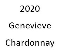2020 Langtry Genevieve Chardonnay