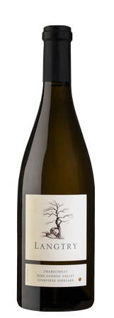 2023 Langtry Lillie's Blend White Wine