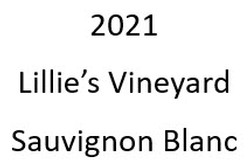 2021 Langtry Lillie Sauvignon Blanc