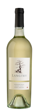 2024 Langtry Lillie Sauvignon Blanc