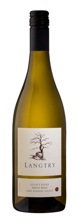 2023 Langtry Lillie's Blend White Wine