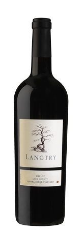 2022 Langtry Malbec