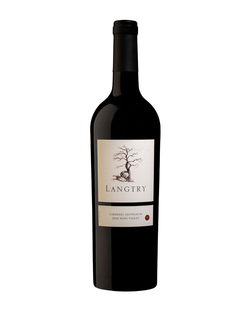2022 Napa Valley Cabernet Sauvignon